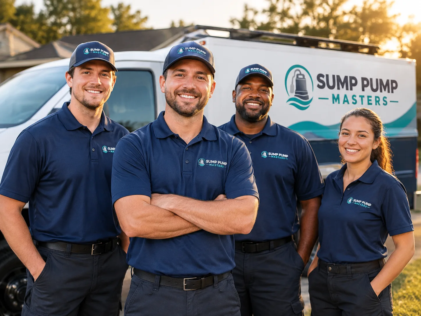 Sump Pump Repair company in Kechi, KS